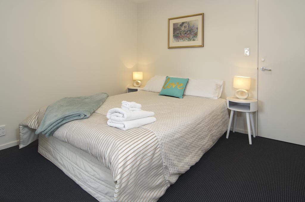 Riccarton Loft - Christchurch Holiday Homes Luaran gambar