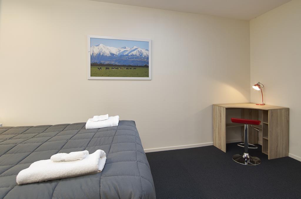 Riccarton Loft - Christchurch Holiday Homes Luaran gambar