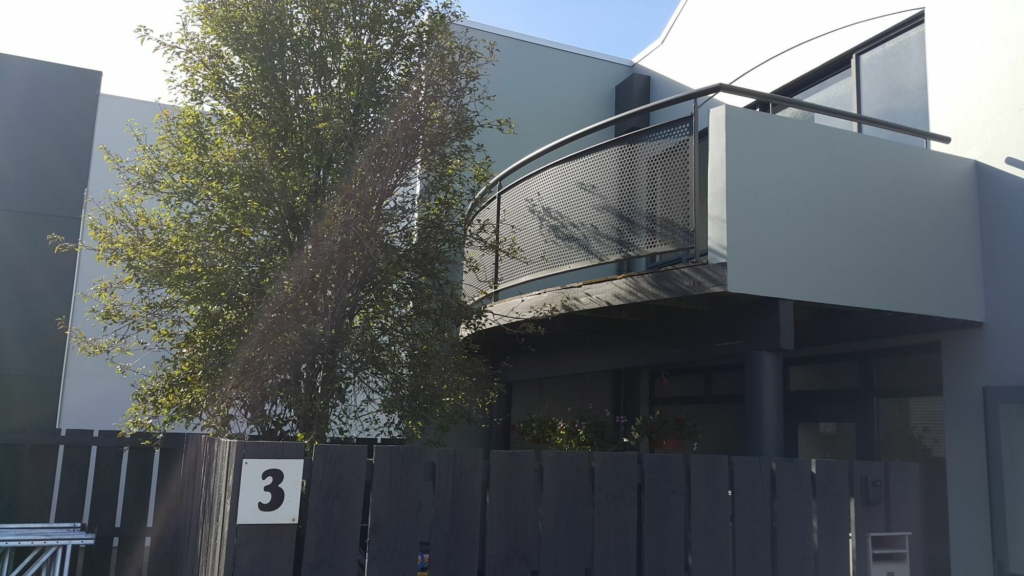 Riccarton Loft - Christchurch Holiday Homes Luaran gambar