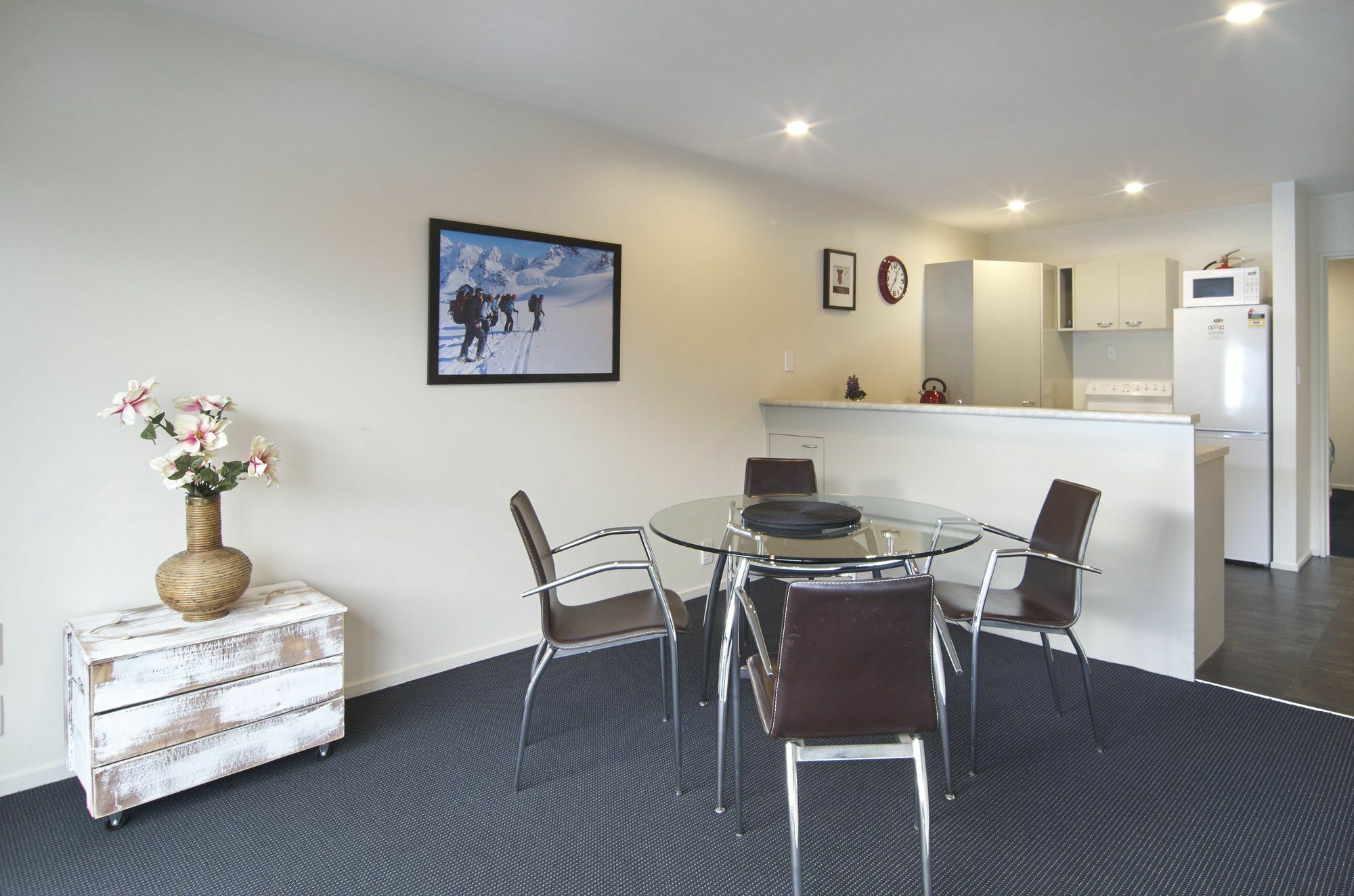 Riccarton Loft - Christchurch Holiday Homes Luaran gambar