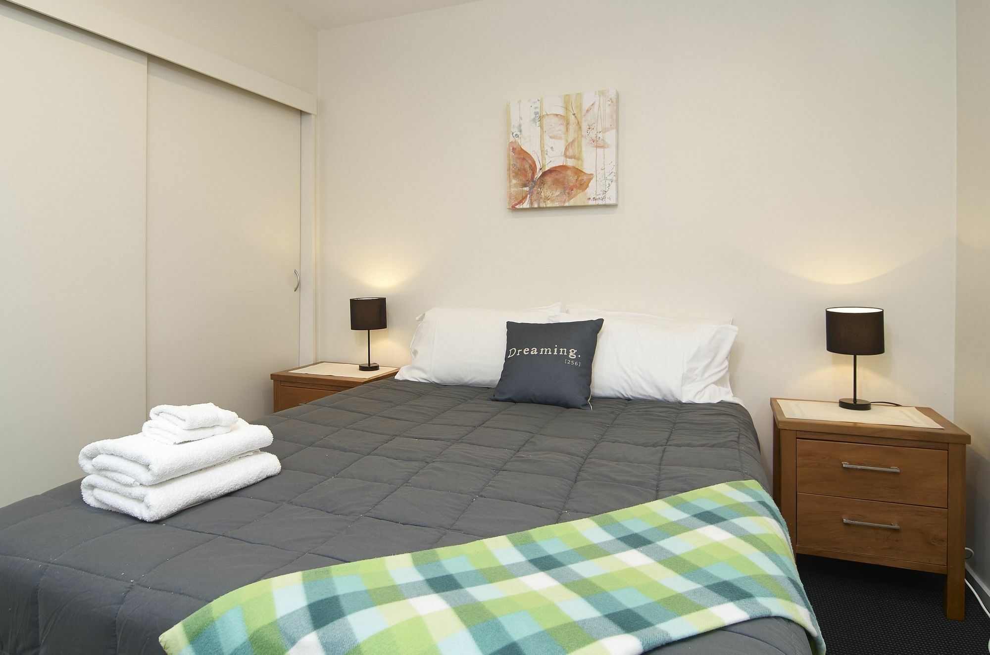 Riccarton Loft - Christchurch Holiday Homes Luaran gambar